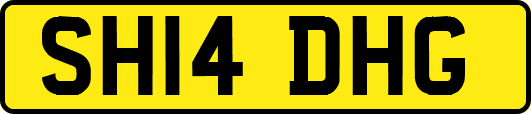 SH14DHG