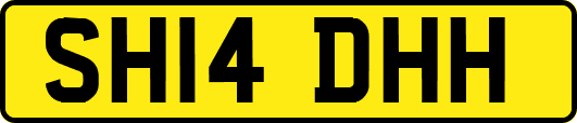SH14DHH