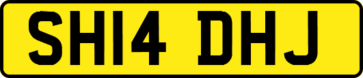 SH14DHJ