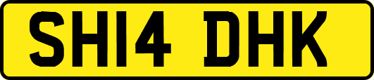 SH14DHK