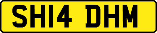 SH14DHM
