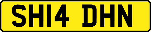 SH14DHN