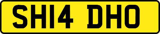 SH14DHO