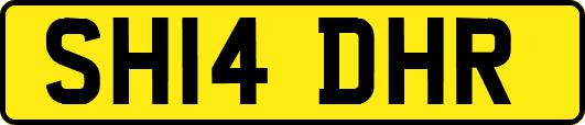 SH14DHR