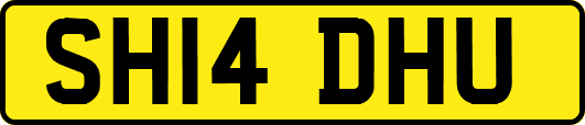 SH14DHU