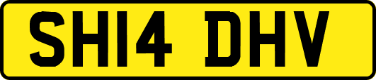 SH14DHV