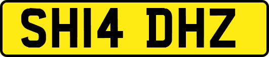 SH14DHZ