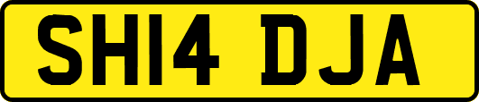 SH14DJA