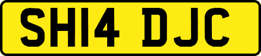 SH14DJC