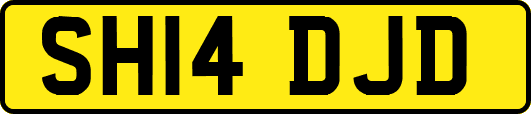 SH14DJD