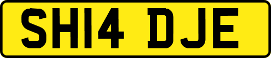 SH14DJE