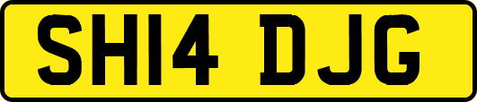 SH14DJG