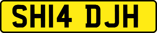SH14DJH