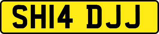 SH14DJJ