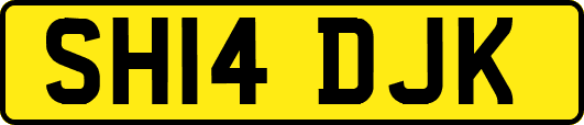 SH14DJK