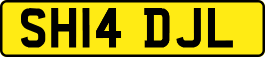SH14DJL