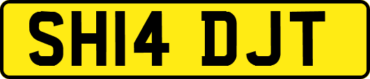 SH14DJT