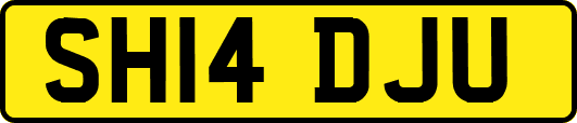 SH14DJU