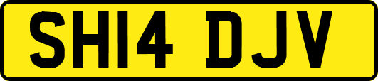 SH14DJV