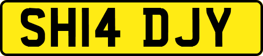 SH14DJY