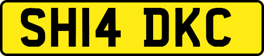 SH14DKC