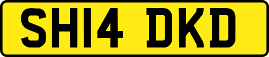 SH14DKD