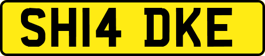SH14DKE