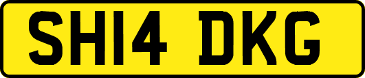 SH14DKG