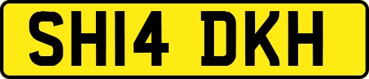 SH14DKH