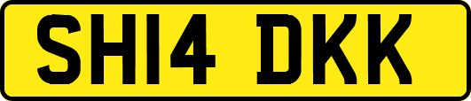 SH14DKK