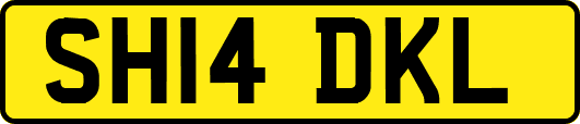 SH14DKL