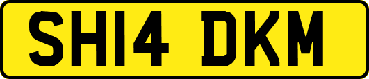 SH14DKM