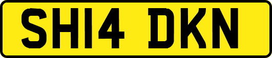 SH14DKN