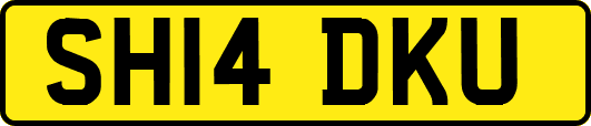 SH14DKU