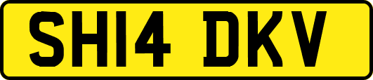 SH14DKV