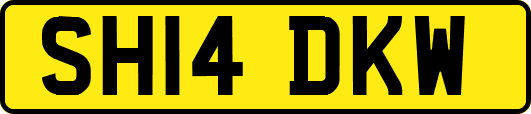 SH14DKW