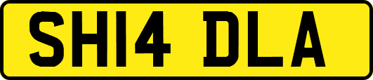 SH14DLA