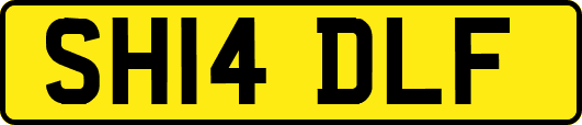 SH14DLF