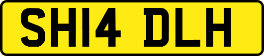 SH14DLH