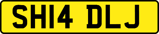 SH14DLJ