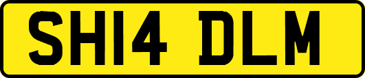 SH14DLM