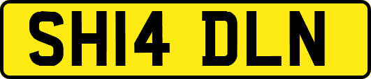 SH14DLN