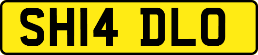 SH14DLO