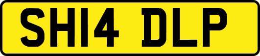 SH14DLP