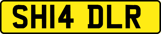 SH14DLR