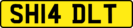 SH14DLT
