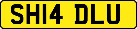 SH14DLU