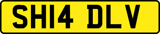 SH14DLV