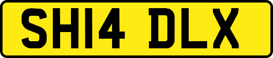 SH14DLX