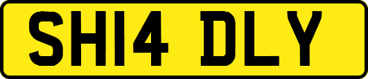 SH14DLY